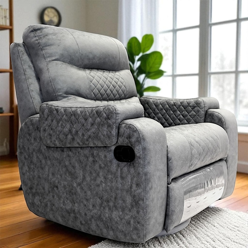 كرسي ريكلاينر VERA سكني 