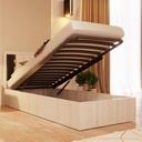 سرير مفرد هايدروليك نوم شباب مودرن CLASS