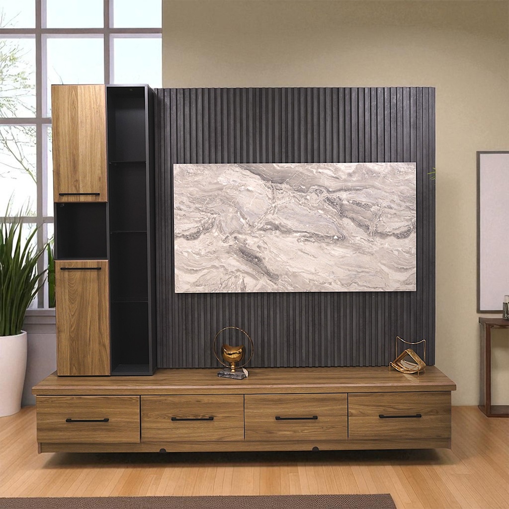 بوفيه TV مودرن VIGA ROYL 