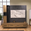 بوفيه TV مودرن VIGA ROYL 