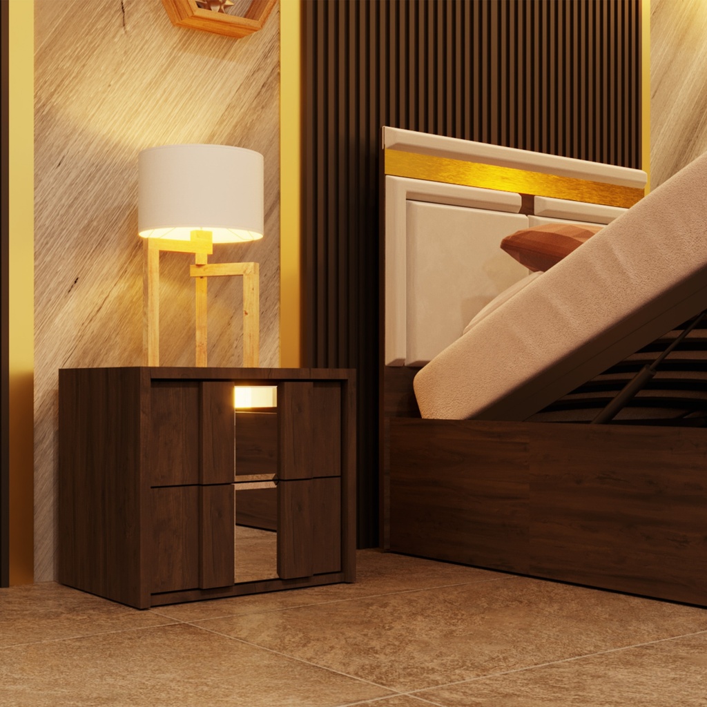 كومدينة نوم شباب SEINA 