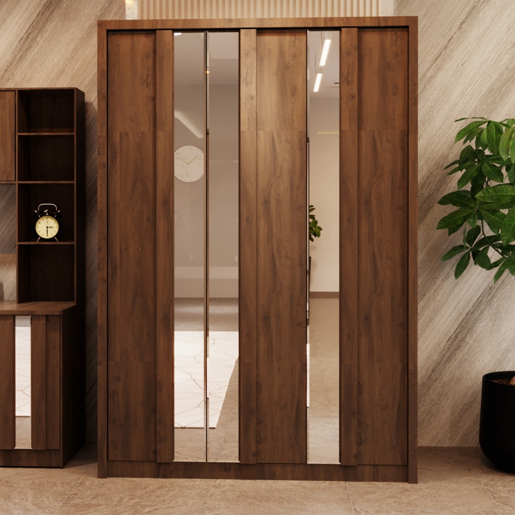 خزانة 3 درف نوم شباب SEINA