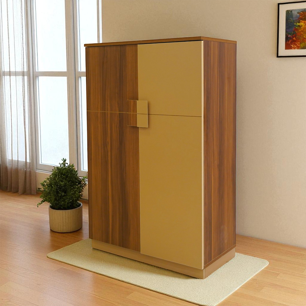 خزانة احذية درفتين MD-504 