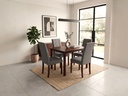 طاولة سفرة KF8104 ماليزي 4 كراسي