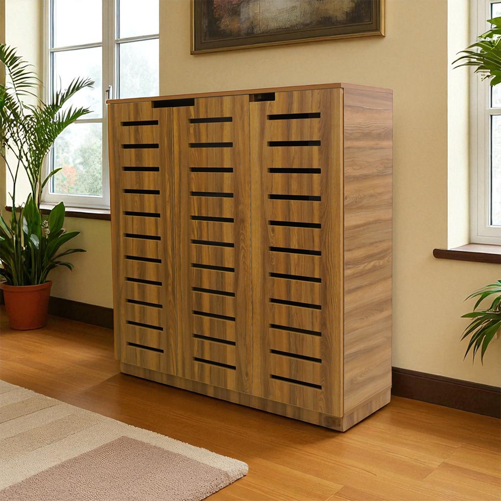 خزانة احذية 3 درف COWBOY