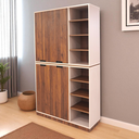 خزانة احذية طابقين KEENA 