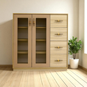 خزانة احذية 3 درف FANCY 