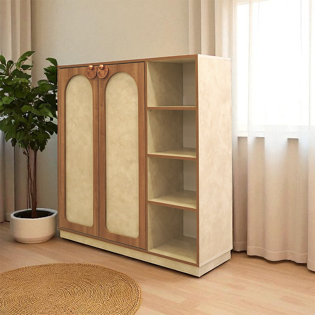 خزانة احذية 3 درف MARSEL