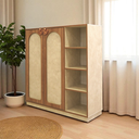 خزانة احذية 3 درف MARSEL