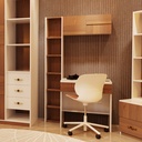 مكتب ومكتبة نوم شباب BRUCSEL