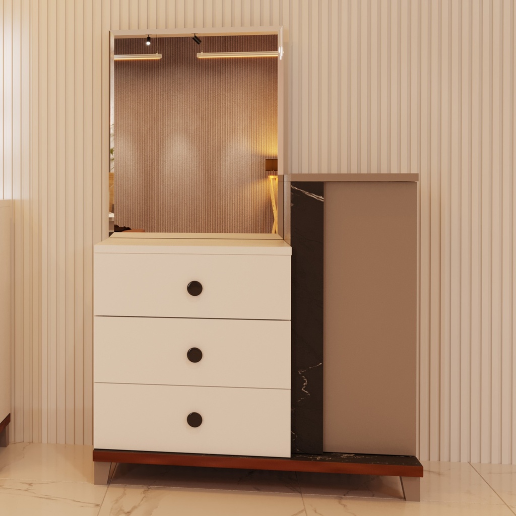 تسريحة نوم شباب SECRET