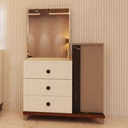 تسريحة نوم شباب SECRET