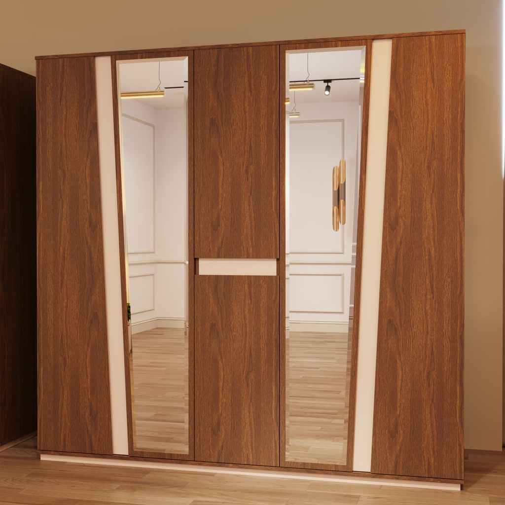 خزانة 5 درف نوم شباب AYLOL