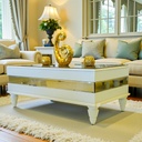 طاولة وسط نيو كلاسيك Valentino 