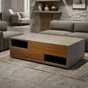 وسطية طربيزة مودرن ITALY 