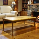 طاولة وسط مودرن ASTRA 