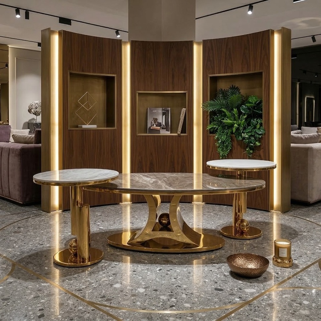 طربيزات 1+2 LAPEDOS