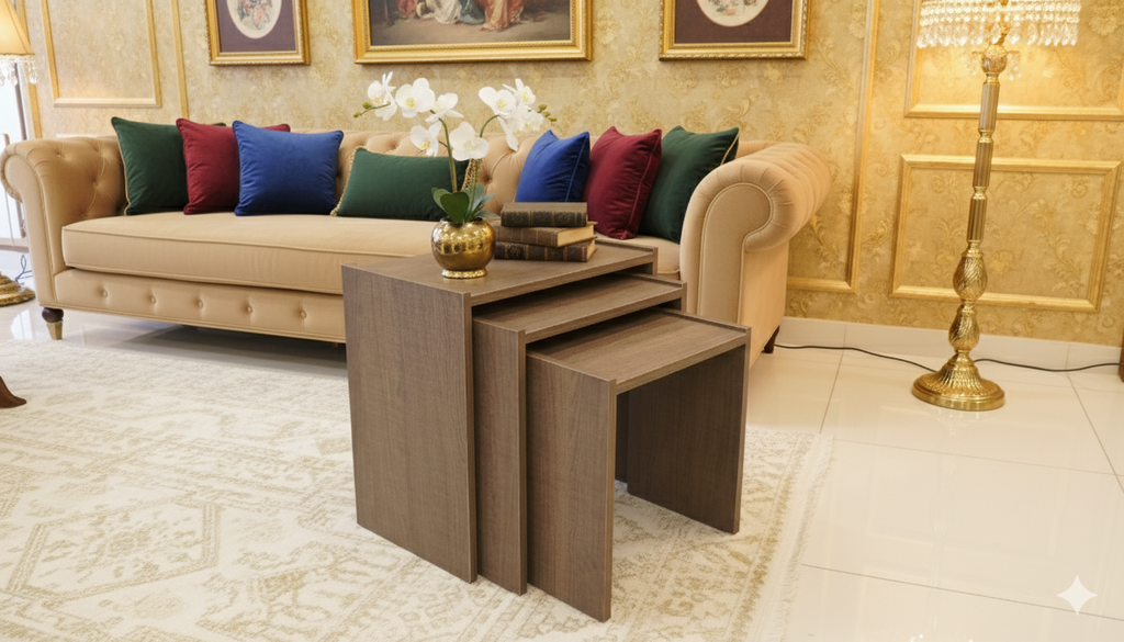 طاولات مساعد AYDAR 