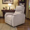 كرسي ريكلاينر FUSION سكني