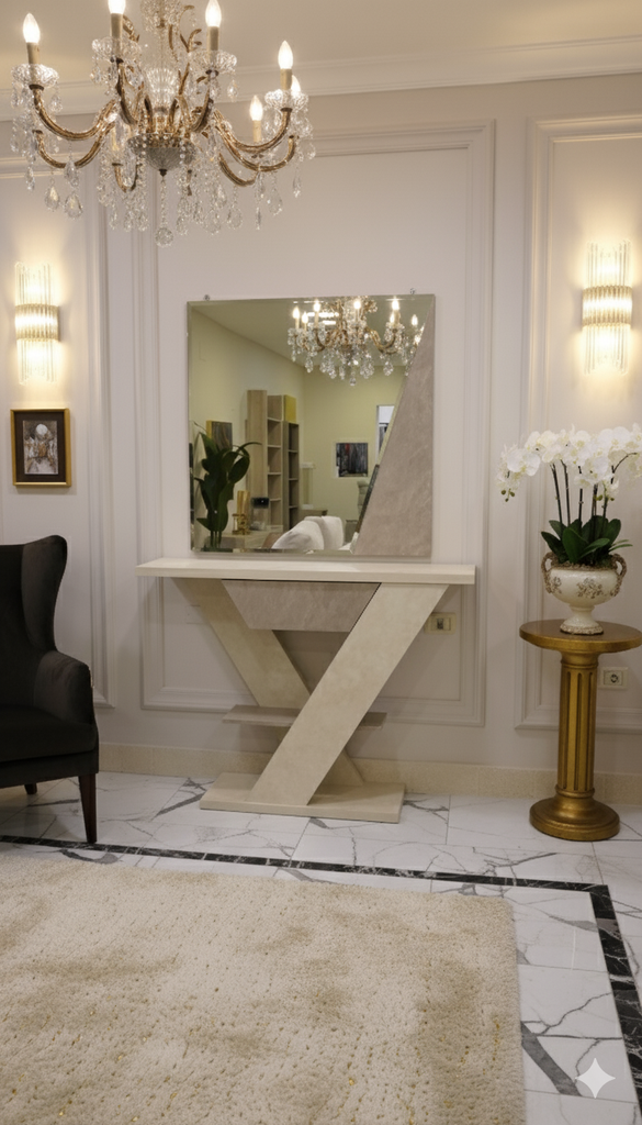 كونسول مودرن MISTER X 