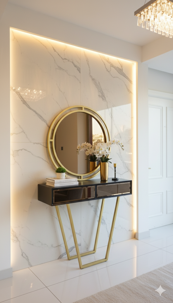 كونسول مودرن SUN 