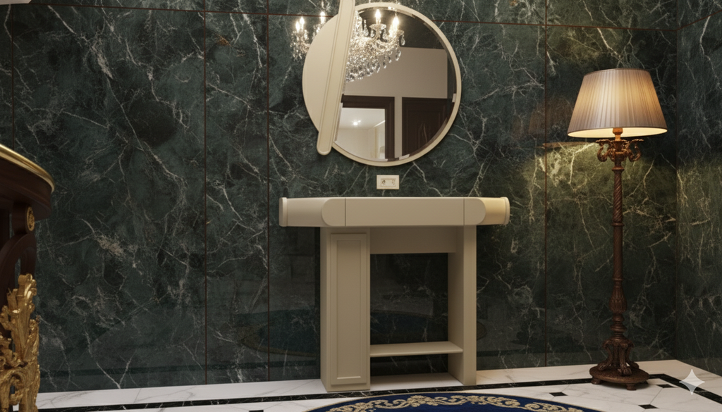 كونسول مودرن CASTO