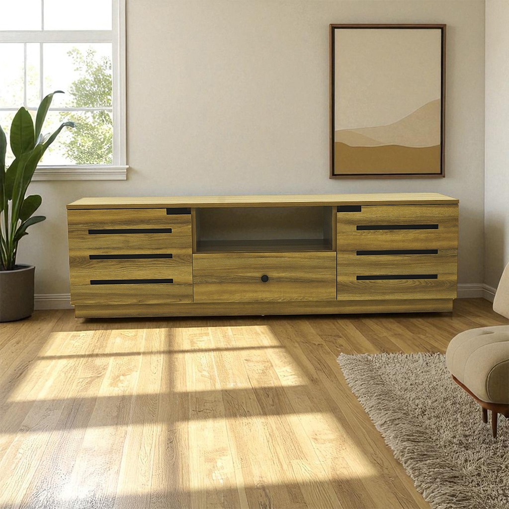 طاولة TV مودرن COWBOY 