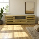 طاولة TV مودرن COWBOY 