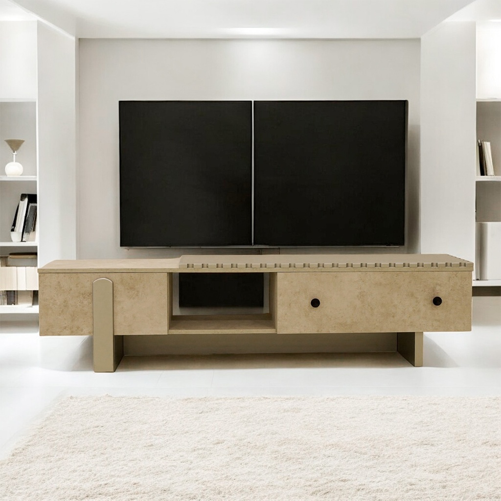 طاولة TV مودرن Larus