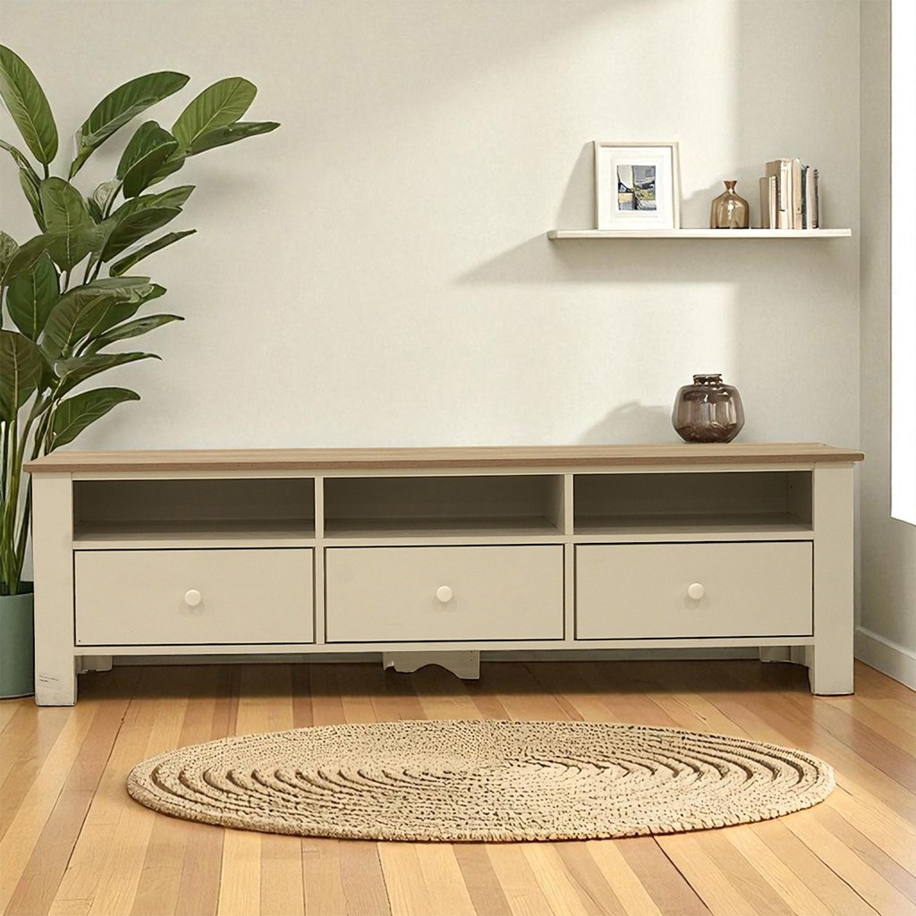 طاولة TV مودرن ARABELLA  