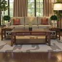 طقم طاولات وسط 1+2 RH 028CT