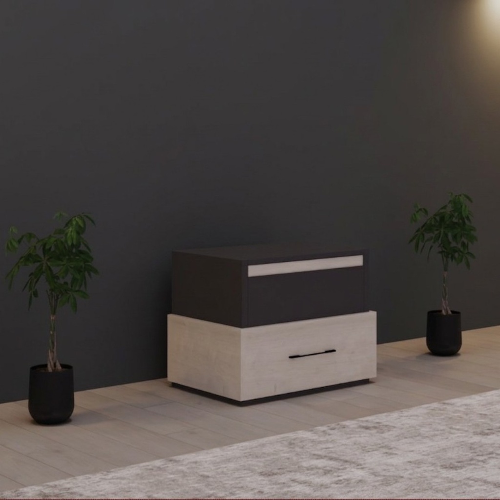 كومدينة نوم شباب STAR 