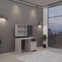 مكتب ومكتبة نوم شباب STAR 