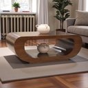 طاولة وسط مودرن VANDOR 