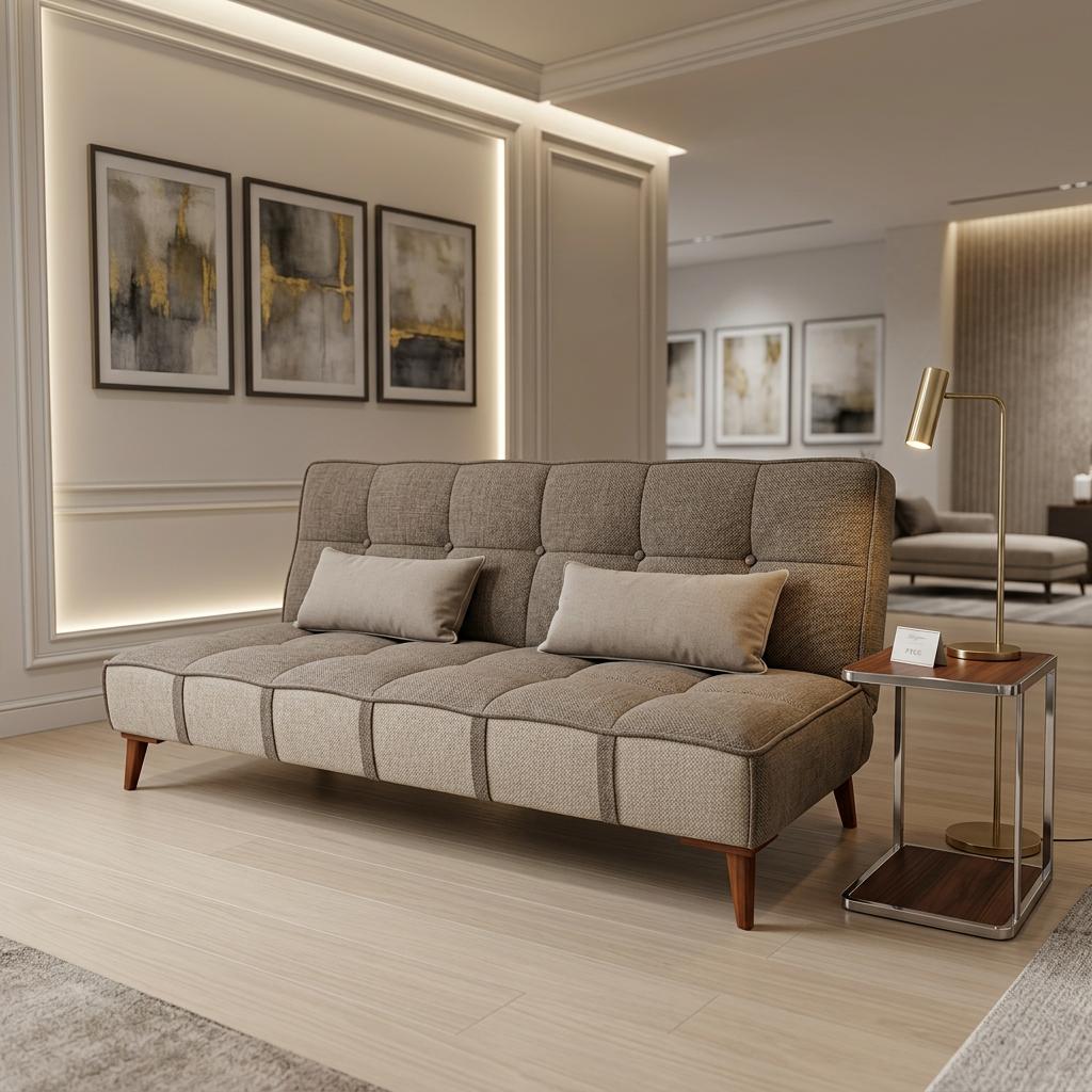 صوفا بد مودرن SEWAR NEW 