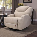 كرسي ريكلاينر كهرباء CHARGE بيج