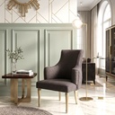 انتريه مودرن AYLA NEW-GREY 