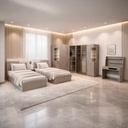  غرفة نوم شباب PORTO 