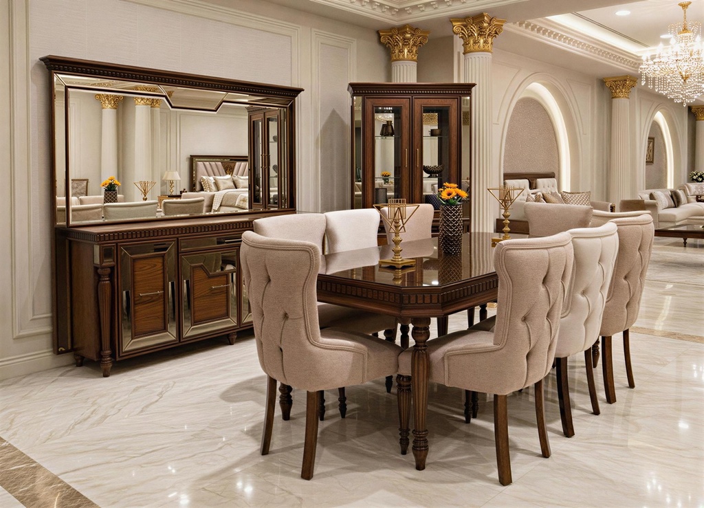 سفرة كلاسيك MONTREAL NEW