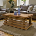 طاولة وسط Denver