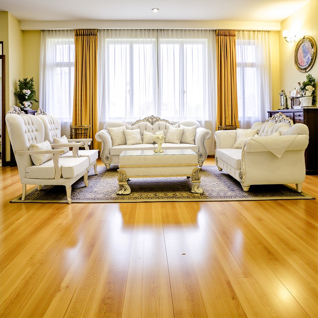 كنب كلاسيك SHERAZ 