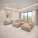 كورنر مودرن DORA NEW