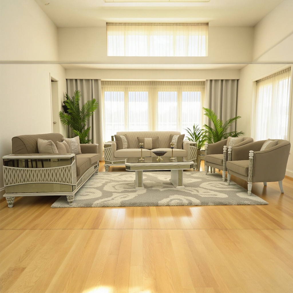 كنب نيو كلاسيك PRIME 