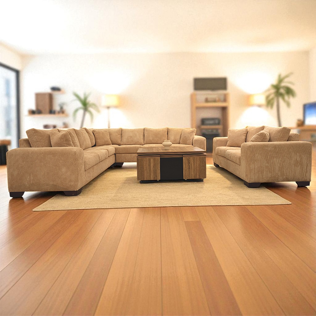 كورنر مودرن MONACO  