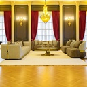 كنب نيو كلاسيك LAPEDOS NEW 