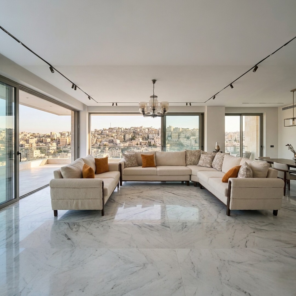 كورنر مودرن FORMA