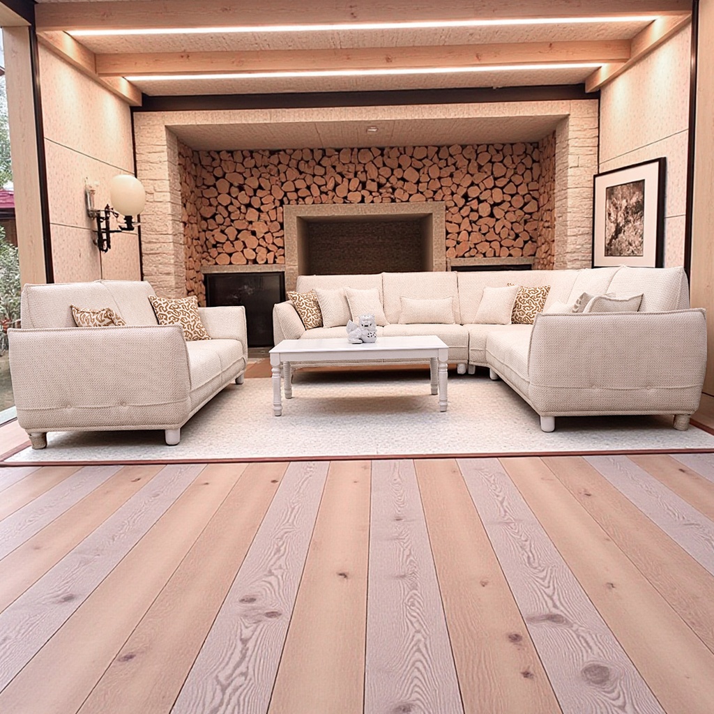 كورنر مودرن OPERA (L+2 )