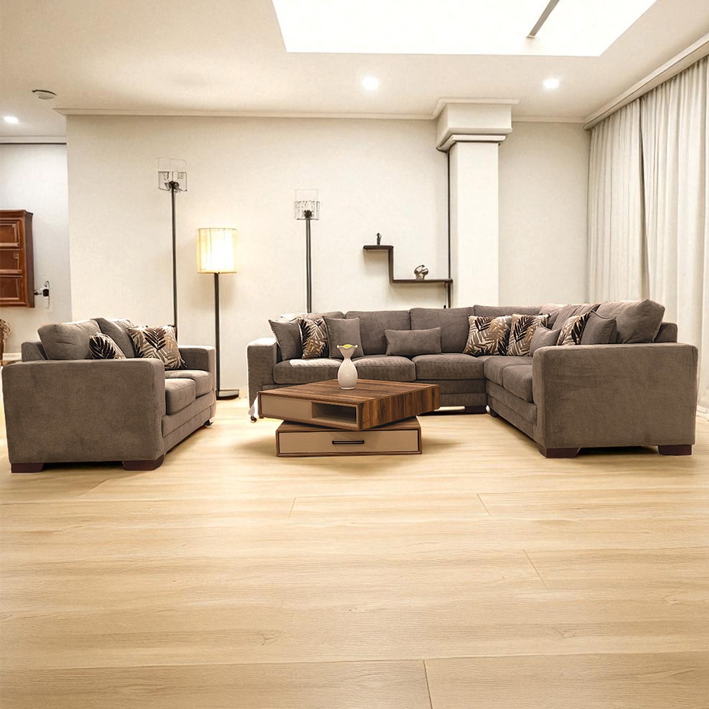 كورنر مودرن ORBIT PLUS (L+2 )