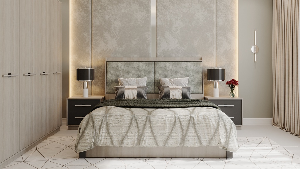 نوم ماستر KEPLER 