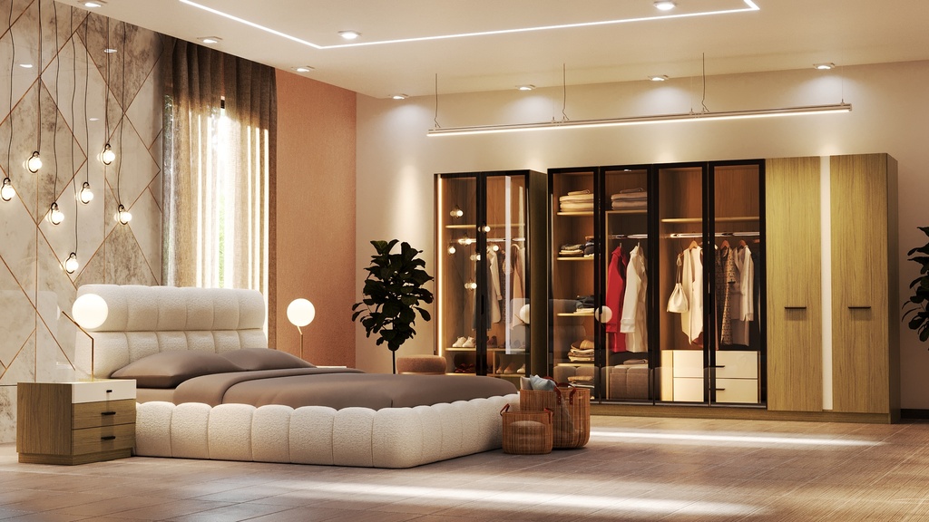 نوم ماستر LAREN